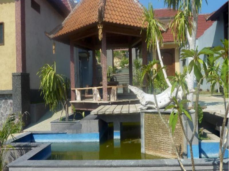 Exotic Komodo Hotel Labuan Bajo Exteriör bild