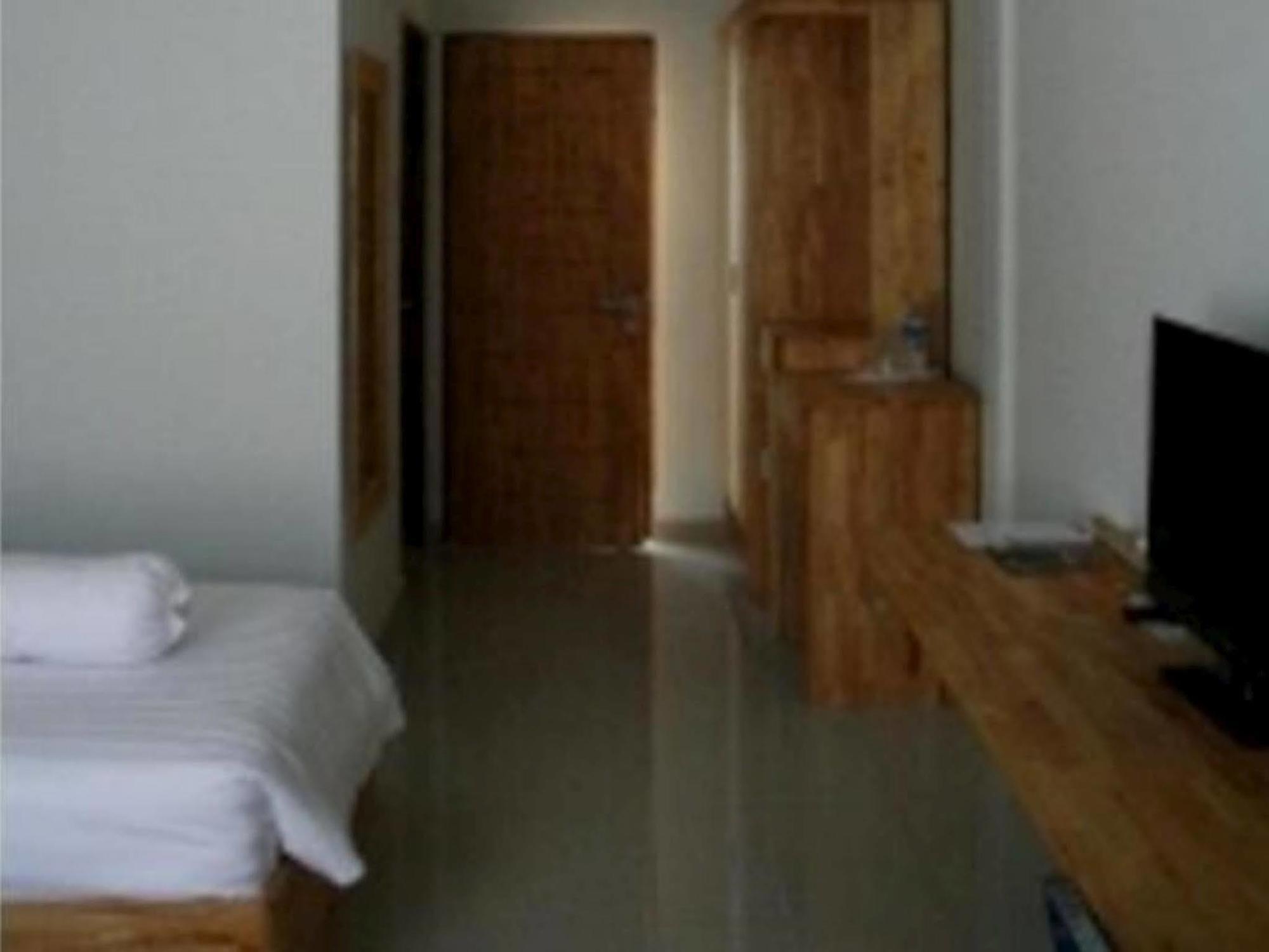 Exotic Komodo Hotel Labuan Bajo Exteriör bild