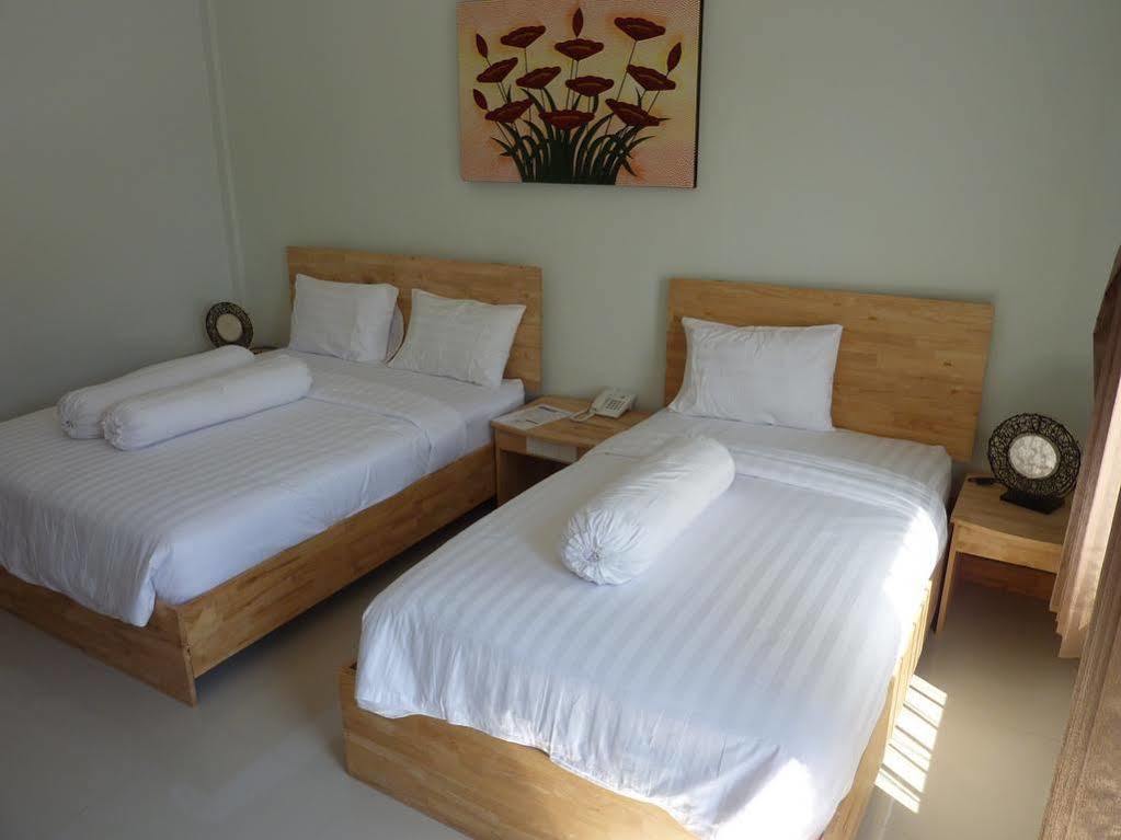 Exotic Komodo Hotel Labuan Bajo Exteriör bild