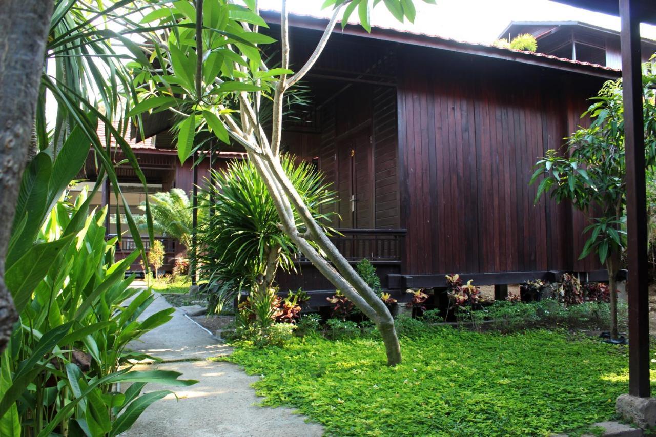 Exotic Komodo Hotel Labuan Bajo Exteriör bild